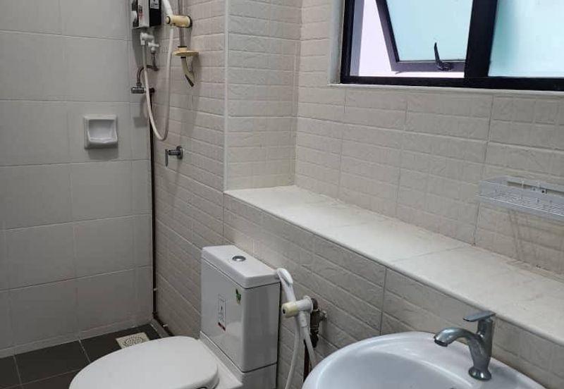 The Sky Executive Suites