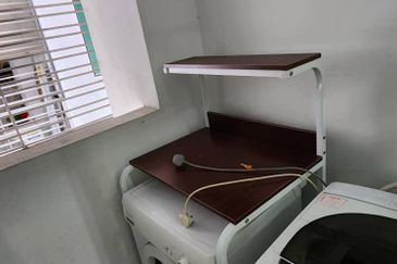 The Sky Executive Suites