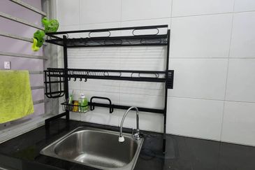 The Sky Executive Suites