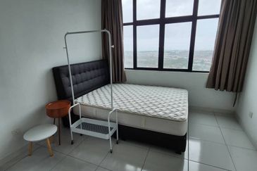 The Sky Executive Suites