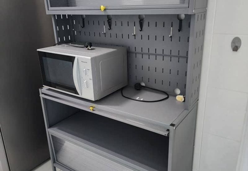 The Sky Executive Suites