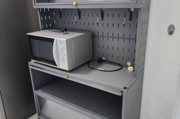 The Sky Executive Suites