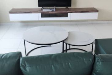 The Sky Executive Suites