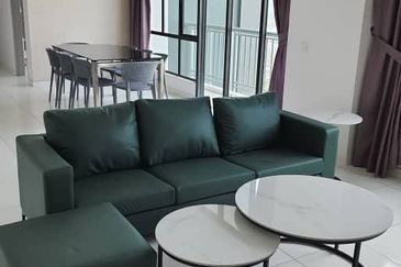 The Sky Executive Suites