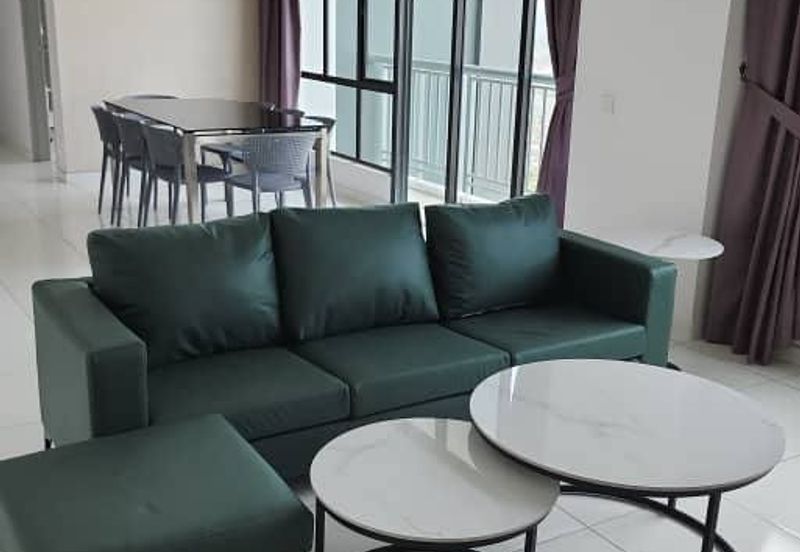 The Sky Executive Suites