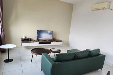 The Sky Executive Suites