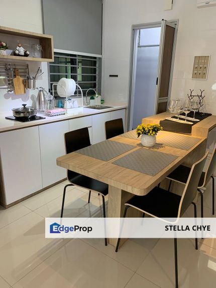 ARC Austin Hill, Mount Austin. Blk A- 2bed 2bath Facing Pool View for Sale , Johor, Johor Bahru