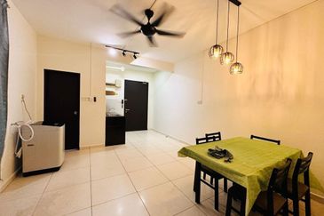 The Garden Residences