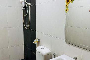 The Garden Residences