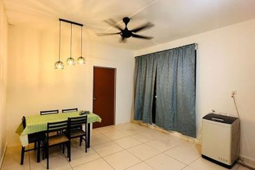 The Garden Residences