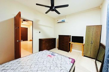 The Garden Residences