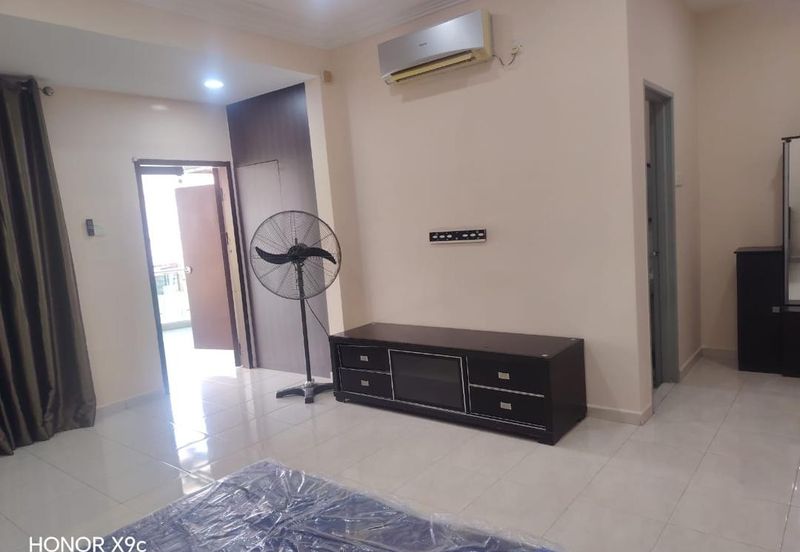 Bukit Indah 19, Skudai. Double Storey Terrace House - Good Condition for Rent 