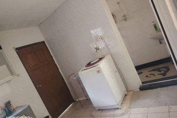 Bukit Indah 19, Skudai. Double Storey Terrace House - Good Condition for Rent 