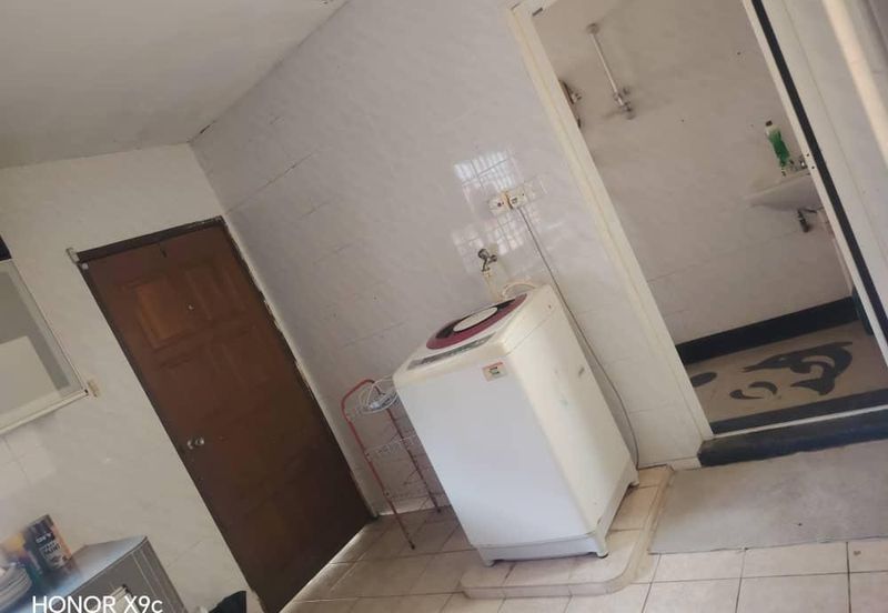 Bukit Indah 19, Skudai. Double Storey Terrace House - Good Condition for Rent 