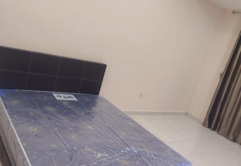 Bukit Indah 19, Skudai. Double Storey Terrace House - Good Condition for Rent 