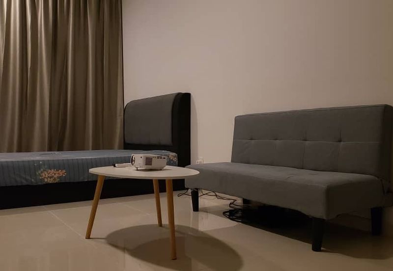 Pangsapuri Seri Kencana Setia (SKS Pavillion Residences)