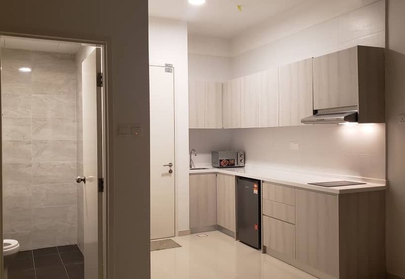 Pangsapuri Seri Kencana Setia (SKS Pavillion Residences)