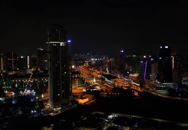 Pangsapuri Seri Kencana Setia (SKS Pavillion Residences)