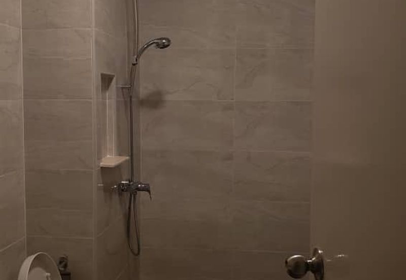 Pangsapuri Seri Kencana Setia (SKS Pavillion Residences)