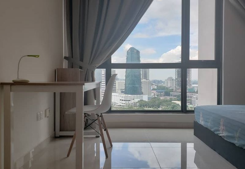 Pangsapuri Seri Kencana Setia (SKS Pavillion Residences)