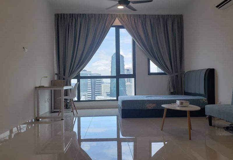 Pangsapuri Seri Kencana Setia (SKS Pavillion Residences)