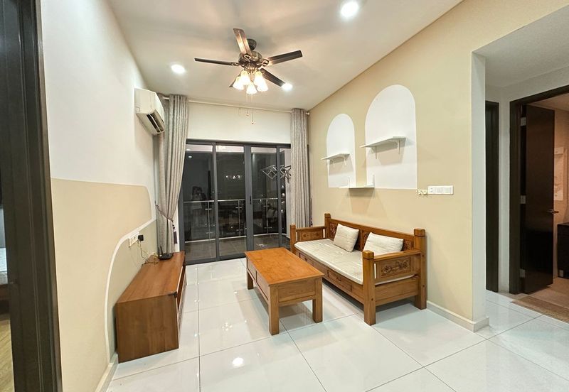 Baypoint @ Country Garden Danga Bay