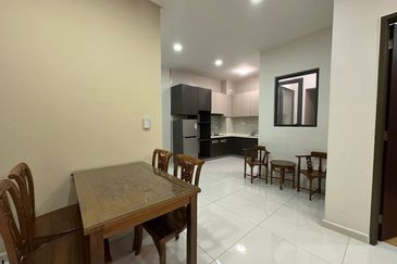 Baypoint @ Country Garden Danga Bay