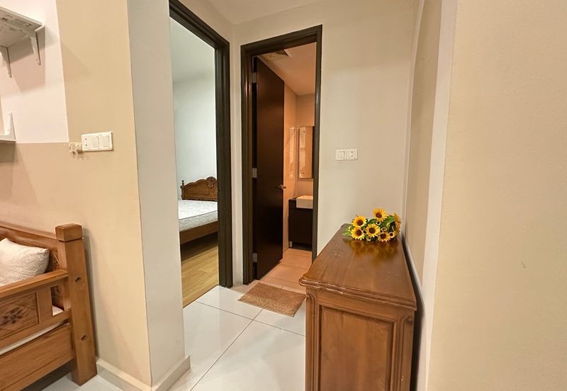 Baypoint @ Country Garden Danga Bay