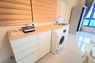 Meridin SOVOs @ Medini