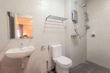 Meridin SOVOs @ Medini