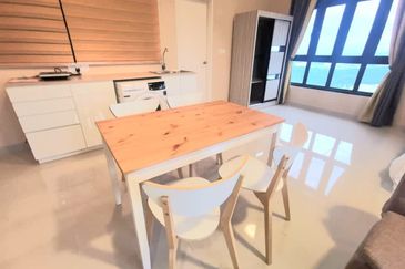 Meridin SOVOs @ Medini