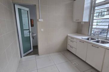 The Seed @ Sutera Utama