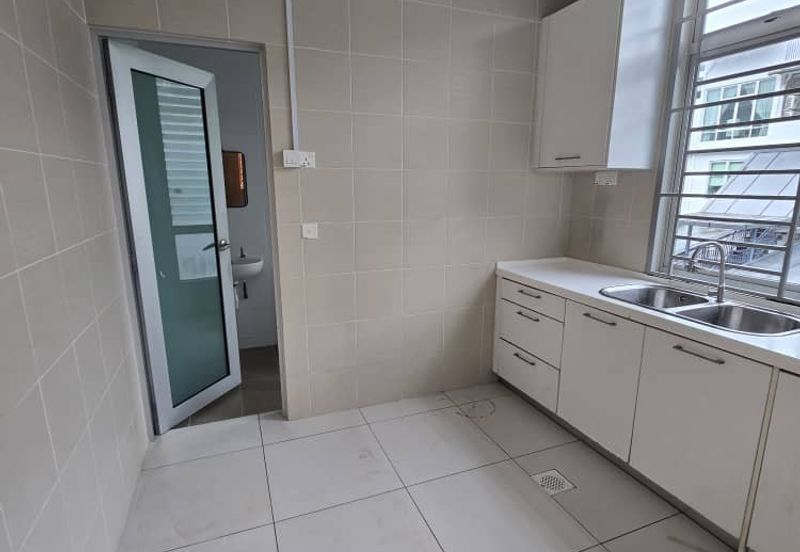 The Seed @ Sutera Utama