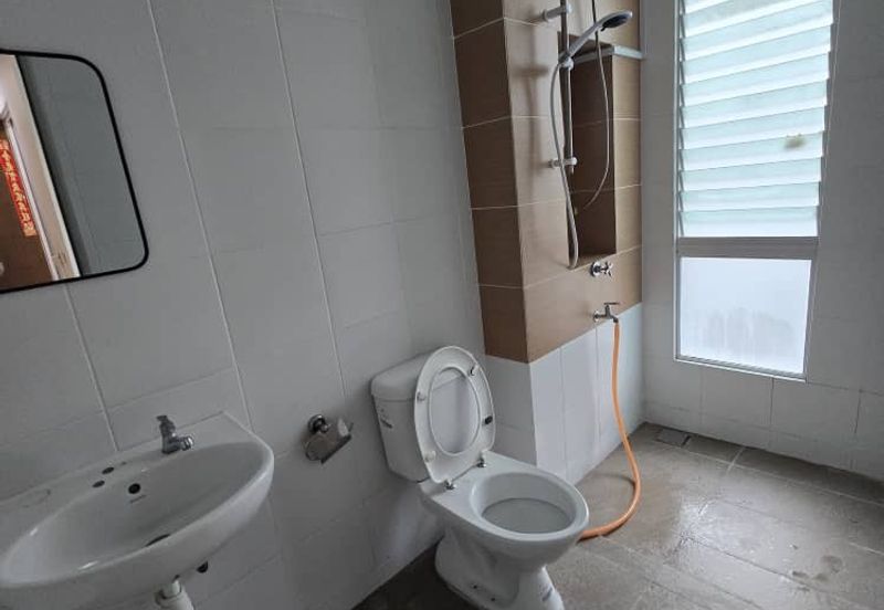 The Seed @ Sutera Utama