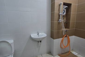 The Seed @ Sutera Utama