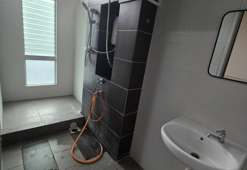 The Seed @ Sutera Utama