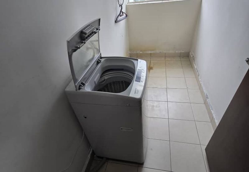 The Seed @ Sutera Utama