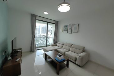 The M @ Medini Macrolink