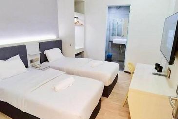 Taman Nusa Bestari, Skudai