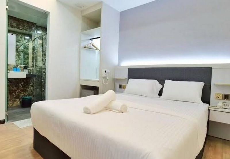 Taman Nusa Bestari, Skudai