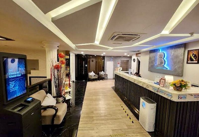 Taman Nusa Bestari, Skudai