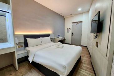 Taman Nusa Bestari, Skudai