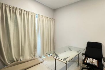 Tranquility Park @ East Ledang