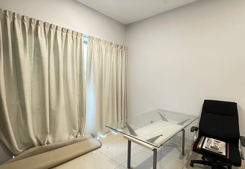 Tranquility Park @ East Ledang