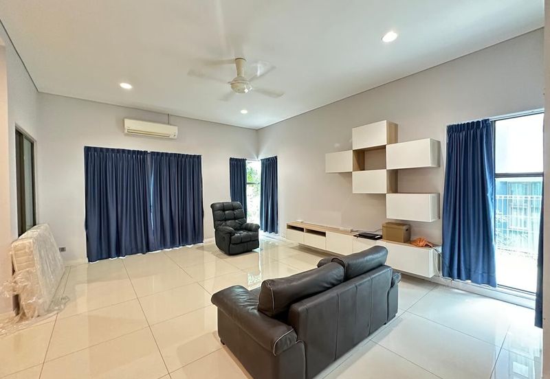 Tranquility Park @ East Ledang