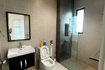 Tranquility Park @ East Ledang