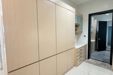 Tranquility Park @ East Ledang