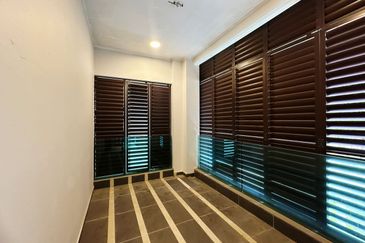 Tranquility Park @ East Ledang