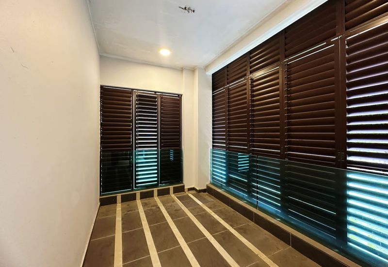 Tranquility Park @ East Ledang