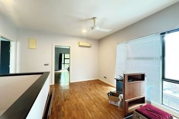 Tranquility Park @ East Ledang